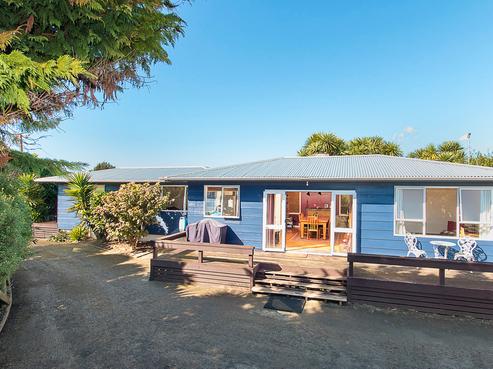 8 Second Avenue, Glenbrook