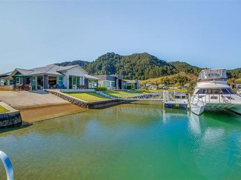 107 Motu Grande, Pauanui