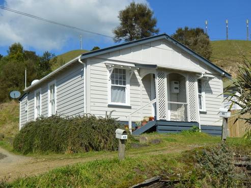 45 Hikumutu Road, Taumarunui