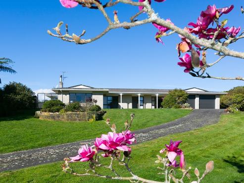 27 Johnson Road, Uruti