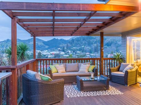 31A Mount Street, Nelson South