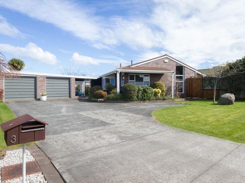 3 Nathan Street, Springvale