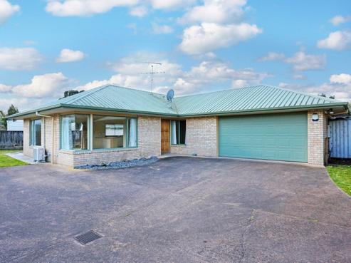 1A Mcevoy Avenue, Tuakau