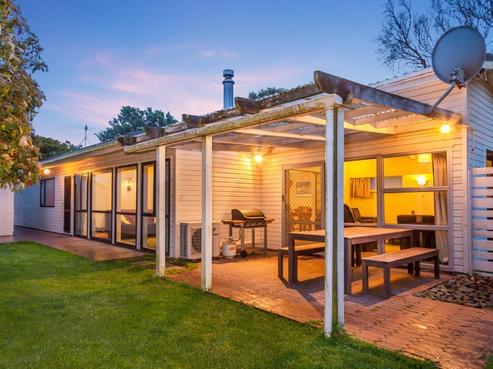 192 Dowse Drive, Maungaraki