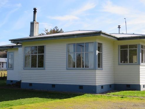 524 Top Grass Road, Dannevirke