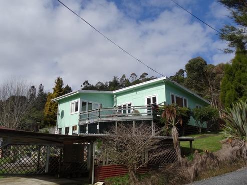 30 Pohue Creek Road, Waiomu