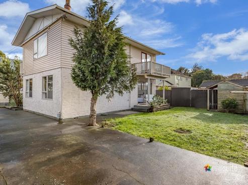 90A Witako Street, Epuni