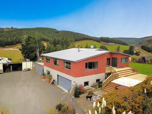 44 Nore Street, Waihola