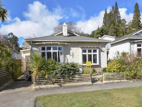 12 Knox Street, North East Valley