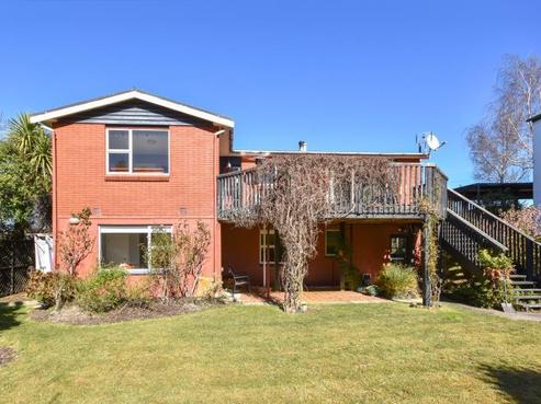 109 Balmacewen Road, Wakari