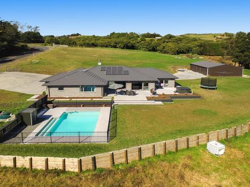 143 Oliver Road, Te Puna