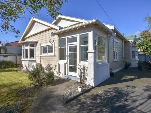 142 Musselburgh Rise, Musselburgh
