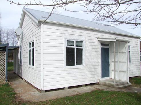 25 Burns Street, Milton