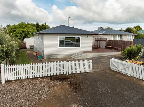 41 Factory Road, Otaua