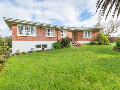 2 Pacific Street, Waiuku