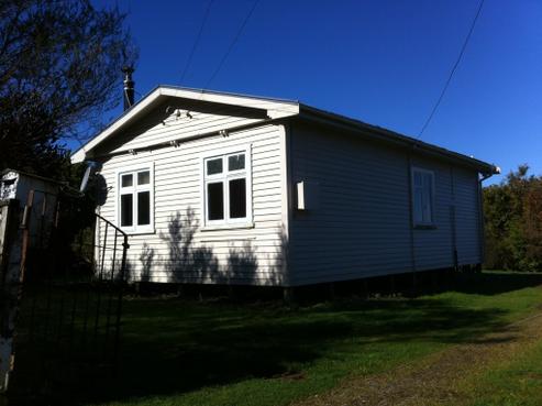 14 Harper Street, Blackball