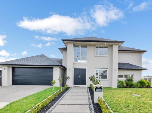307 Harbourside Drive, Karaka