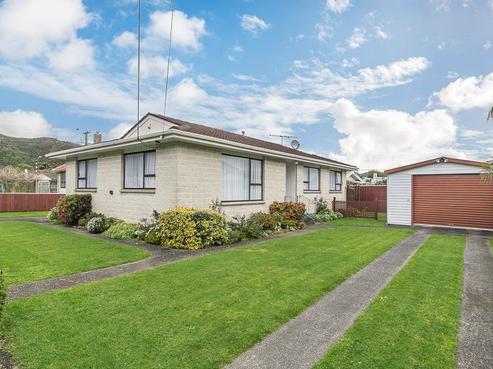 1A Burcham Street, Taita