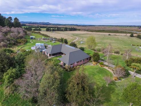 49 O'hallorans Road, Glentui