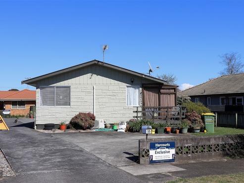 1/55 Leith Street, Te Awamutu