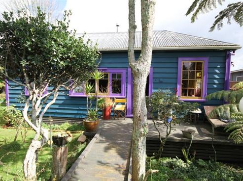 74 Victoria Street, Waikino