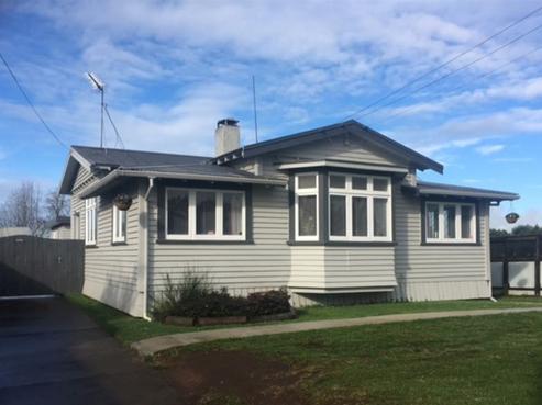 12 Lyon Street, Kihikihi