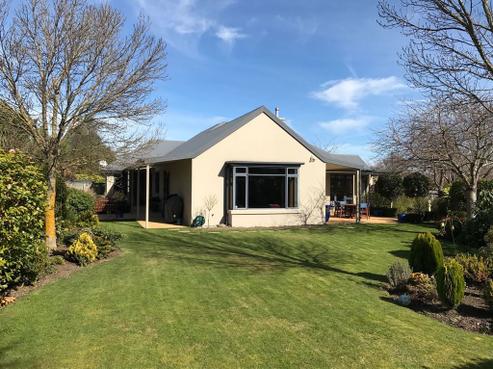 24 Glenwood Drive, Prebbleton