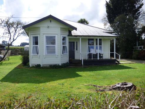 17 Phillips Avenue, Otorohanga