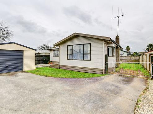 16A Sunnyside Road, Nawton
