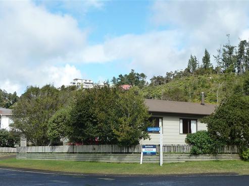 1 Diamond Drive, Tairua