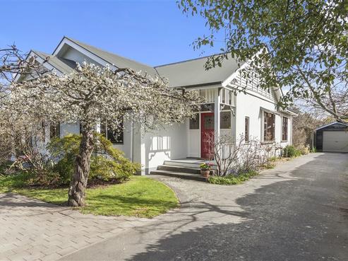 25 Aylmer Street, Somerfield