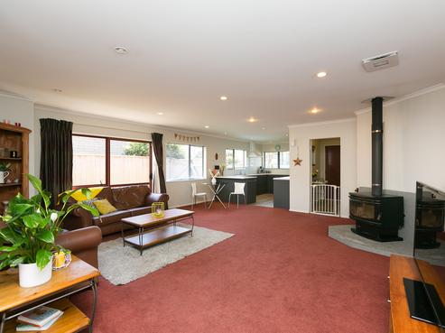 314 Tukapa Street, Hurdon