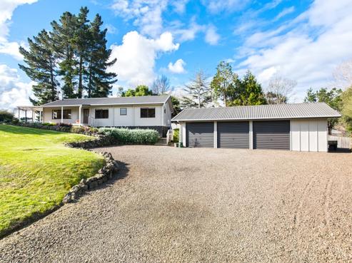 34 North Crescent, Kaukapakapa