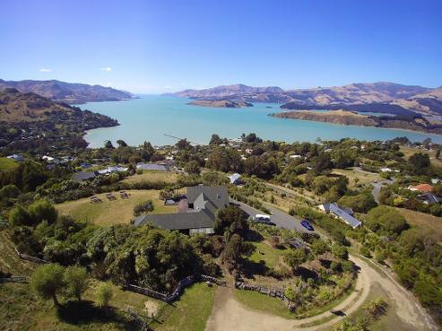 11 Bay Heights, Governors Bay
