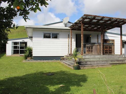 35 Allen Bell Drive, Kaitaia