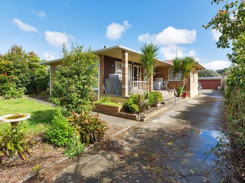 37 Tui Crescent, Maunu
