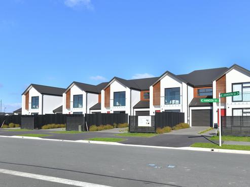 3 Johnson Street, Kaiapoi