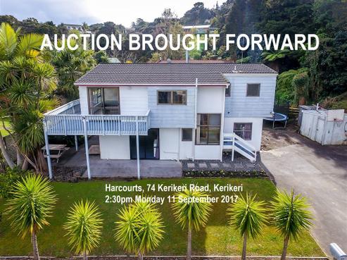 12 Mako Lane, Paihia