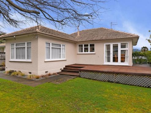 272 Songer Street, Stoke