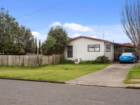 2A Scott Avenue, Owhata