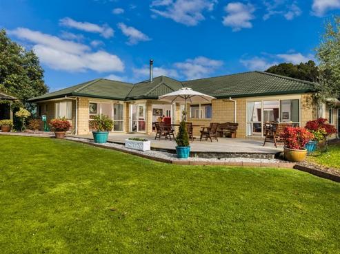 754 Weranui Road, Wainui