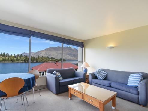 5/23 Adelaide Street, Queenstown Central