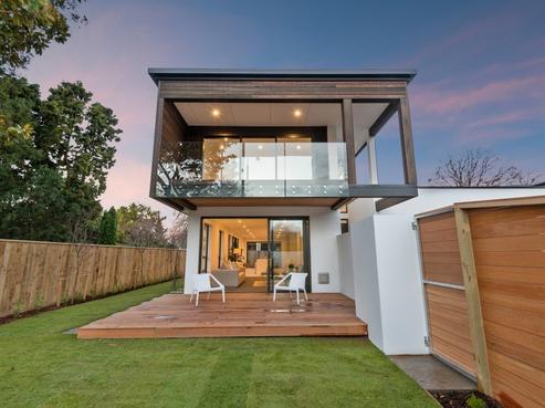 64 Straven Road, Fendalton