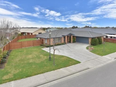 27 Rowse Street, Rangiora