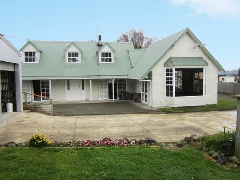 105A Vogel Street, Woodville