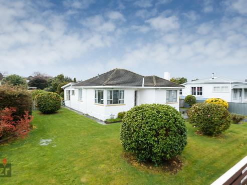 18 King Street, Feilding