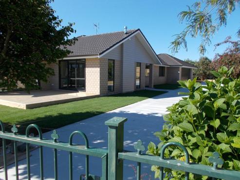 17 Kaimai Drive, Matamata