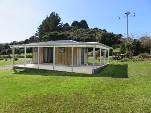 664 Whangaruru North Road, Oakura Coast