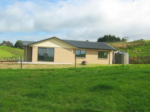 417 Matakawau Road, Awhitu