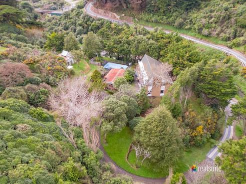 301 Middleton Road, Glenside